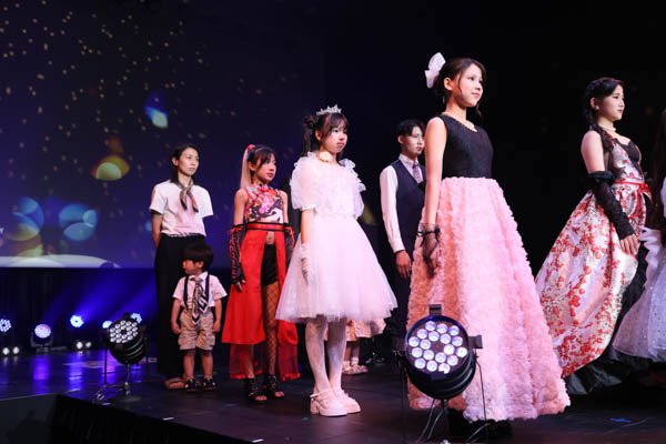 第17回ベストキッズグランプリ卒業式04