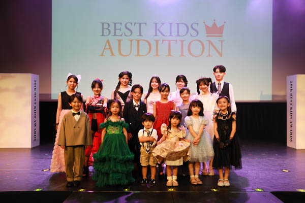 第17回ベストキッズグランプリ卒業式06
