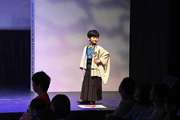 runway rookie 07