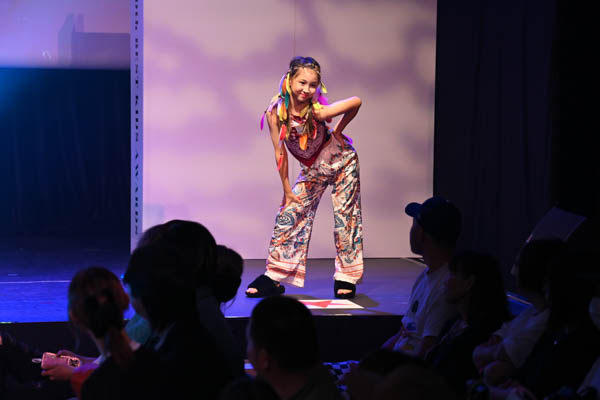 runway rookie 08